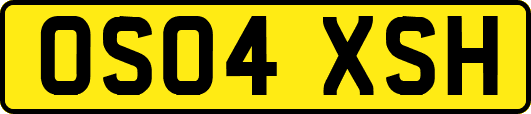 OS04XSH