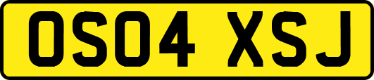 OS04XSJ
