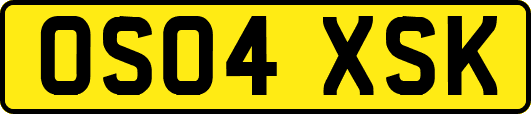 OS04XSK