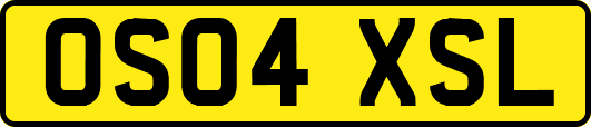 OS04XSL