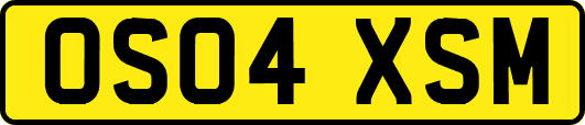 OS04XSM
