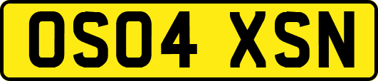 OS04XSN