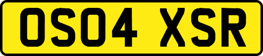 OS04XSR