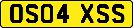 OS04XSS
