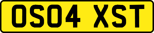 OS04XST