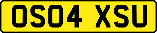 OS04XSU