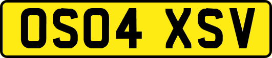 OS04XSV