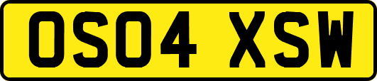 OS04XSW