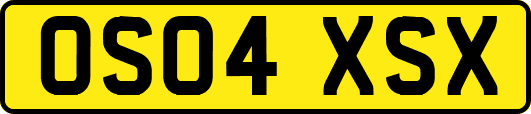 OS04XSX