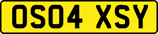 OS04XSY