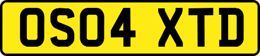 OS04XTD