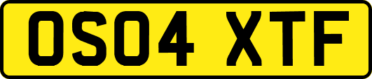 OS04XTF