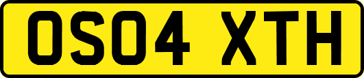 OS04XTH