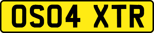 OS04XTR