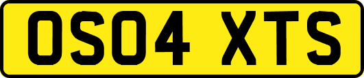 OS04XTS