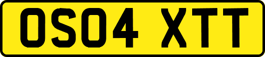 OS04XTT