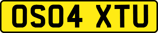 OS04XTU