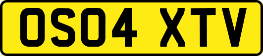 OS04XTV