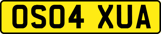 OS04XUA