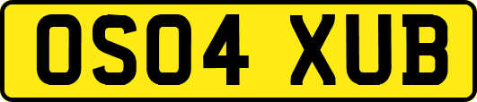 OS04XUB