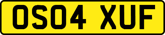 OS04XUF