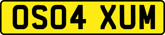 OS04XUM