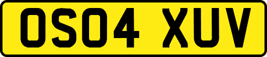OS04XUV