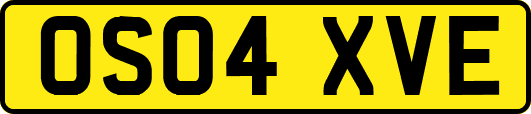 OS04XVE