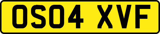OS04XVF