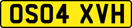 OS04XVH