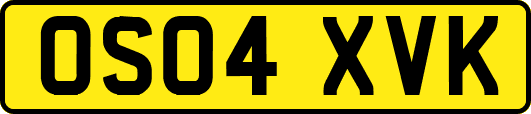 OS04XVK