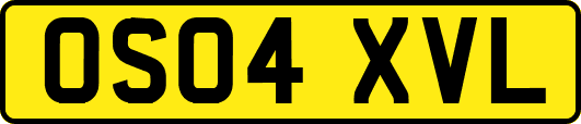 OS04XVL