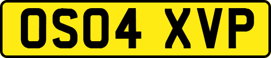OS04XVP