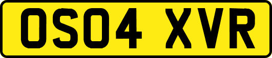 OS04XVR