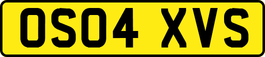 OS04XVS