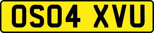 OS04XVU