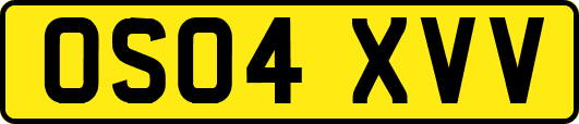 OS04XVV