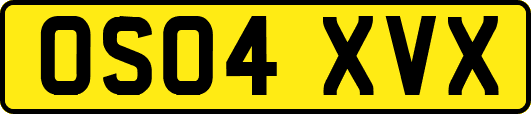 OS04XVX