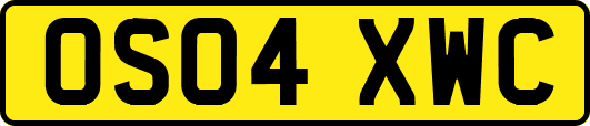 OS04XWC