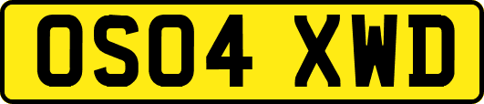 OS04XWD
