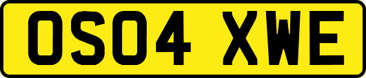 OS04XWE