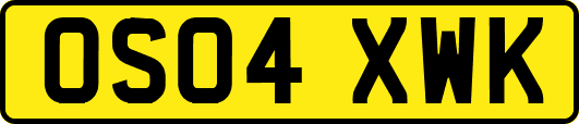 OS04XWK