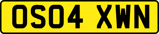 OS04XWN