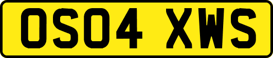 OS04XWS