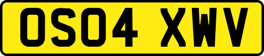 OS04XWV