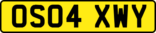OS04XWY