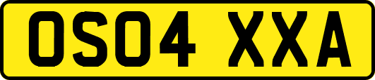 OS04XXA