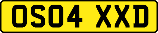 OS04XXD