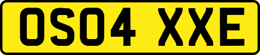 OS04XXE