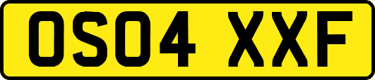 OS04XXF